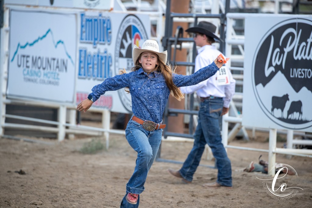 High School Rodeo- Outdoor Arena – Legit Outdoors